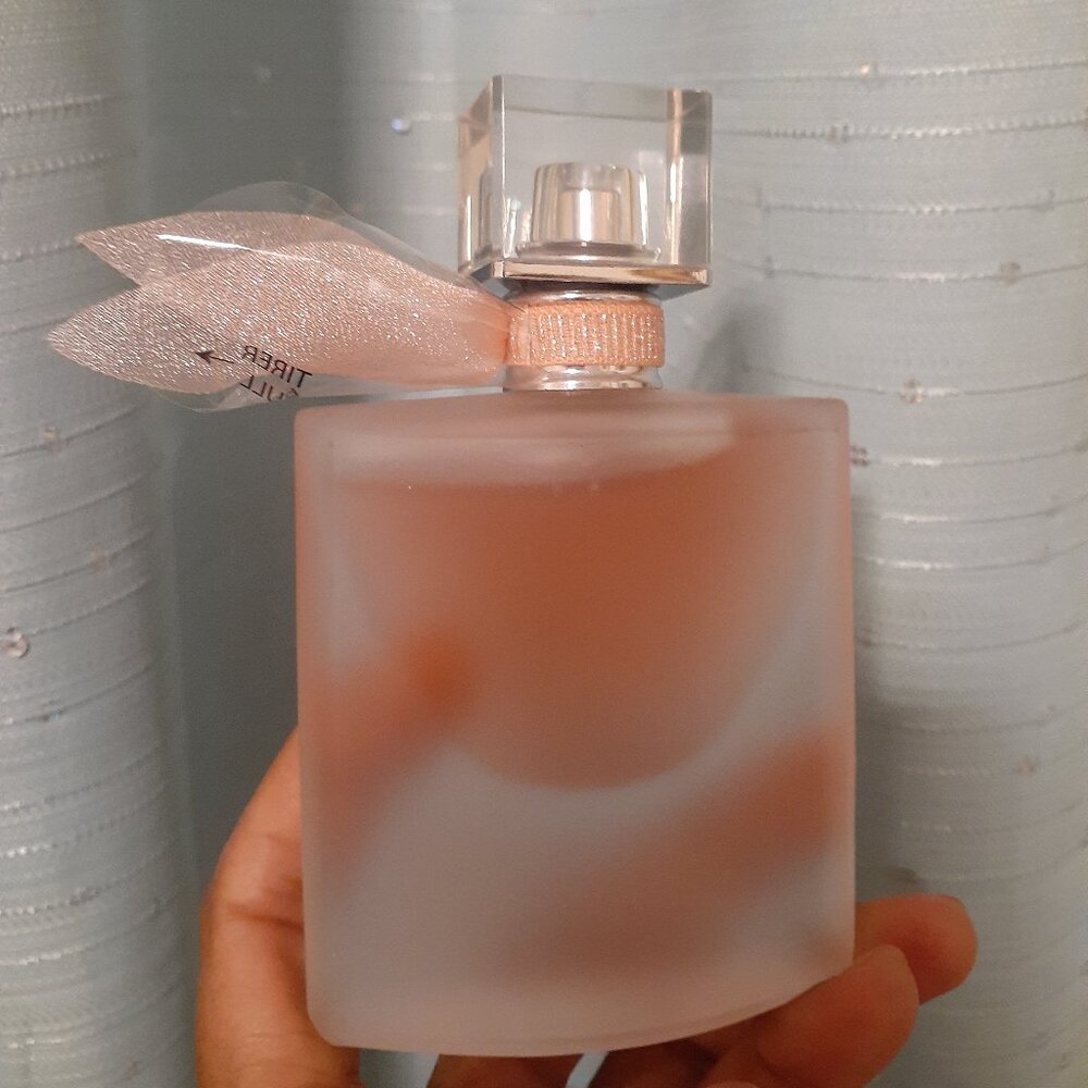 LA VIE EST BELLE SILK HAIR MIST LANCOME 1oz/30ml  - NWOT - Picture 4 of 6